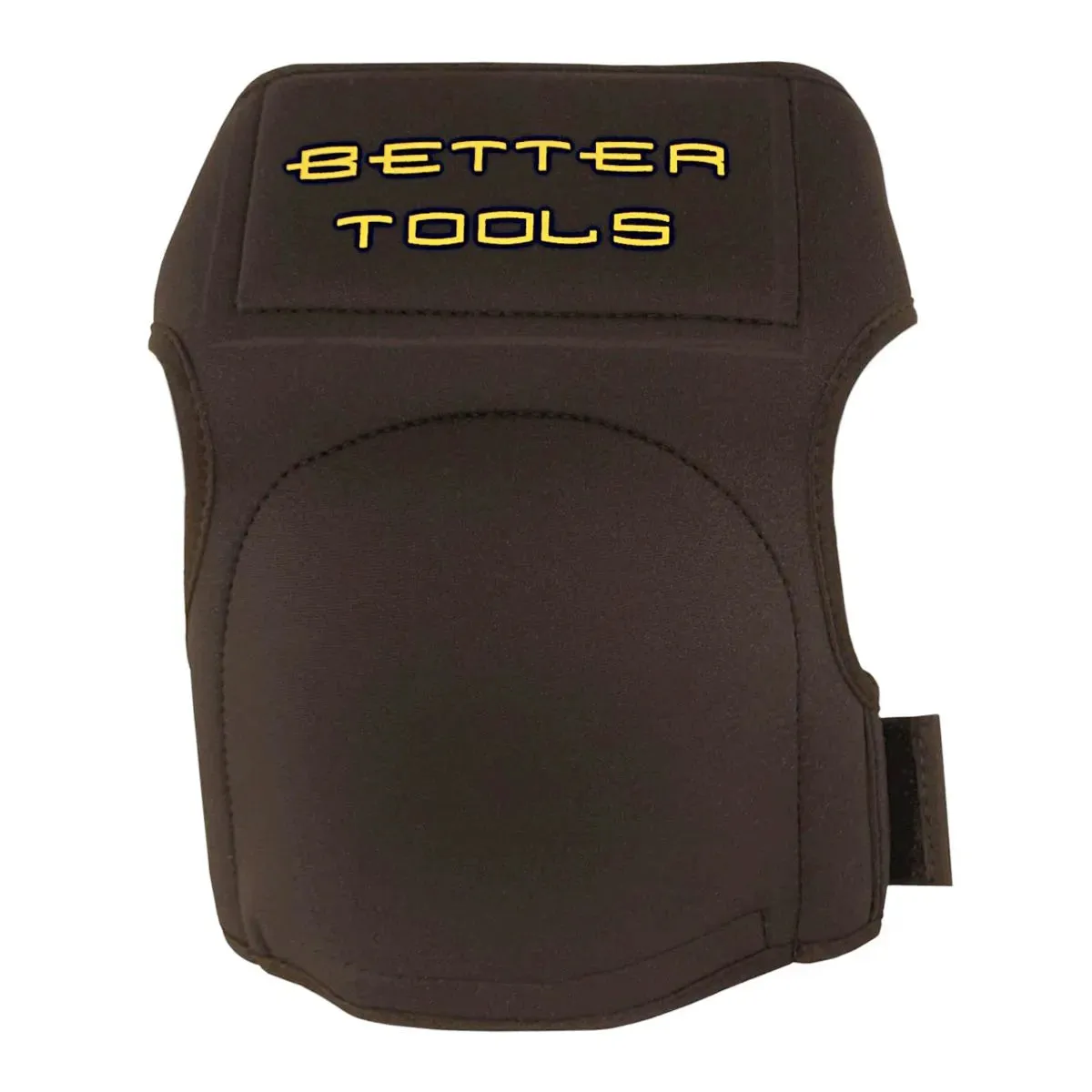 Better Tools Neoprene Knee Pads