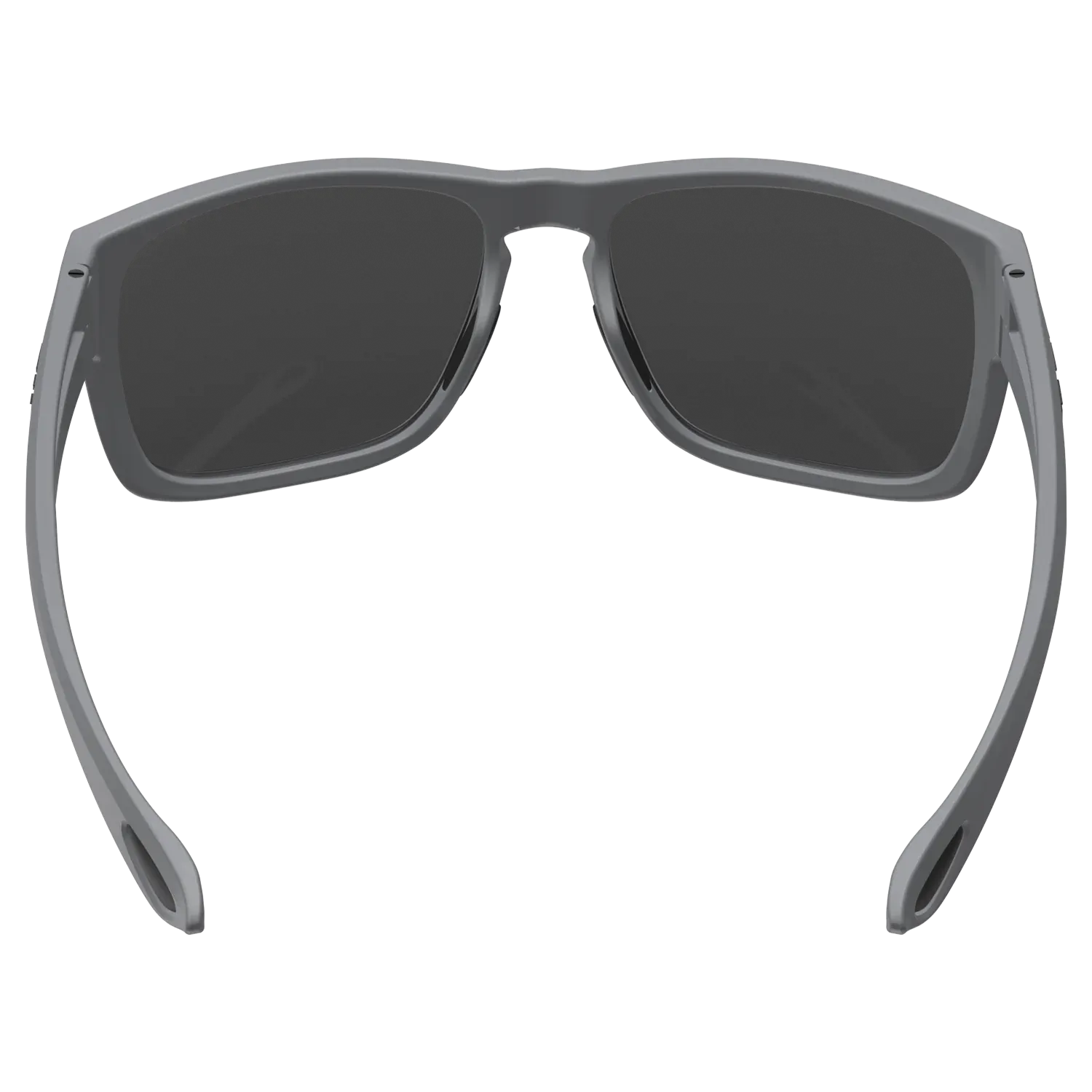 BEX Jaebyrd Gray/Gray/Silver OTG Sunglasses - S122GYGYSL