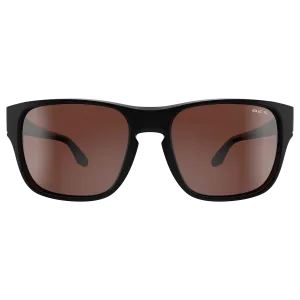 BEX Mica Black/Brown/Silver Sunglasses - S80BBS