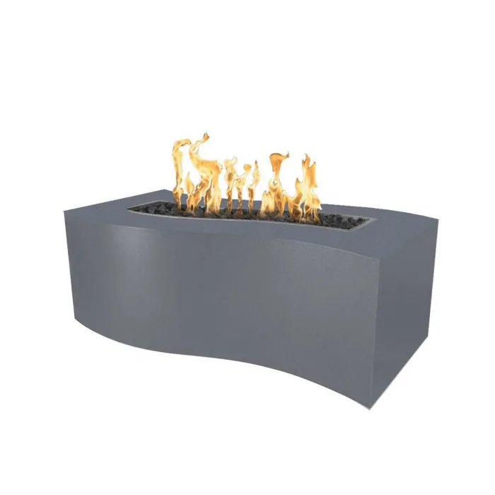 Billow Collection Fire Pits - 72"