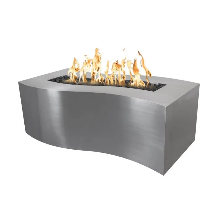 Billow Collection Fire Pits - 72"