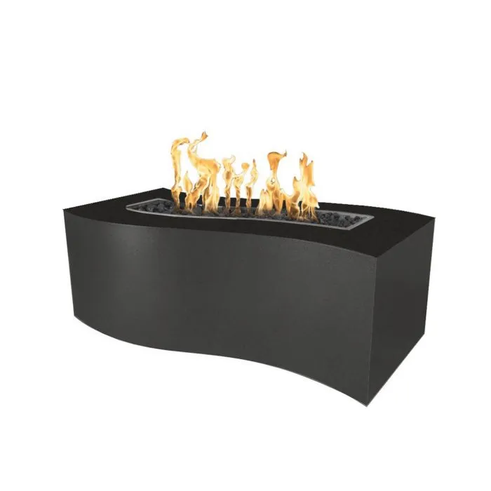 Billow Collection Fire Pits - 72"