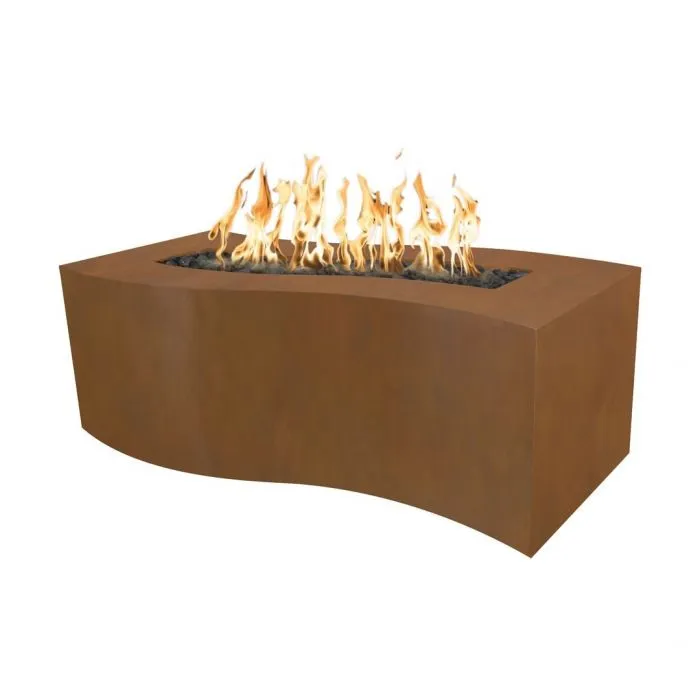 Billow Collection Fire Pits - 72"