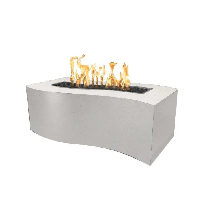 Billow Collection Fire Pits - 72"