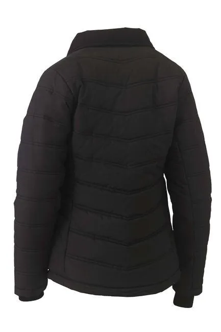 Bisley Womens Puffer Jacket (BJL6828)