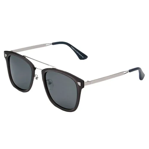 Brescia Polarized Square Sunglasses