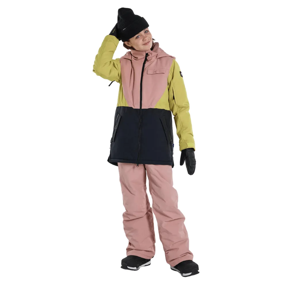 Burton Girls' Khione 2L Jacket