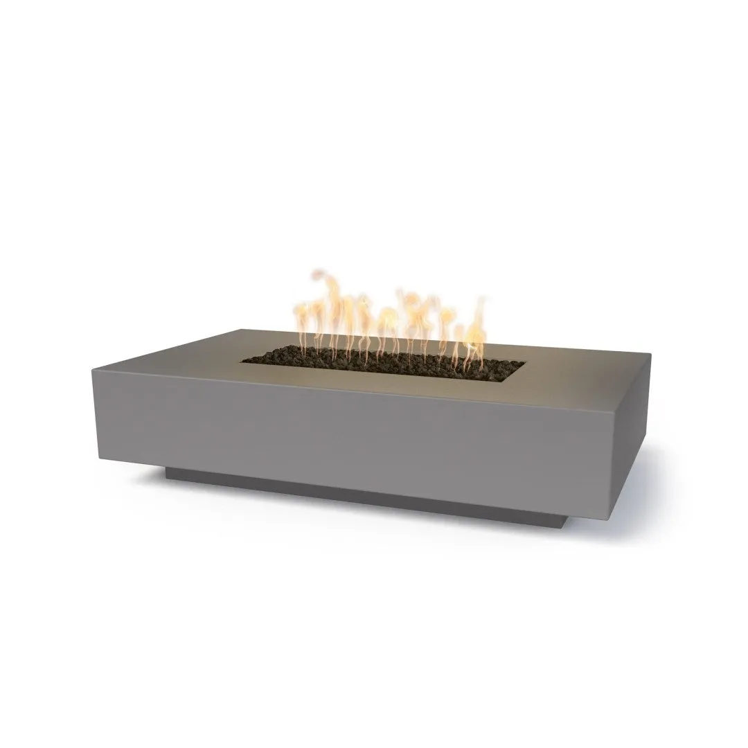 Cabo Linear Fire Pit - 56"