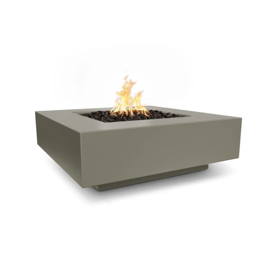 Cabo Square Fire Pit - 36"