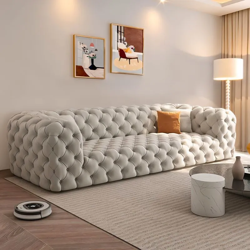 Cama Arm Sofa