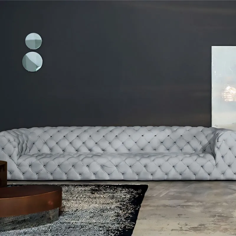 Cama Arm Sofa