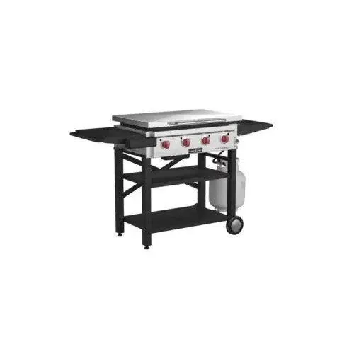 Camp Chef - Hard Top Lid for Flat Top Griddle 600