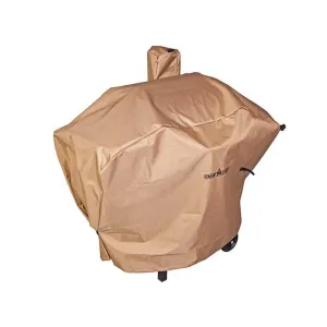 Camp Chef - WoodWind Pellet Smoker 24 Inch Cover