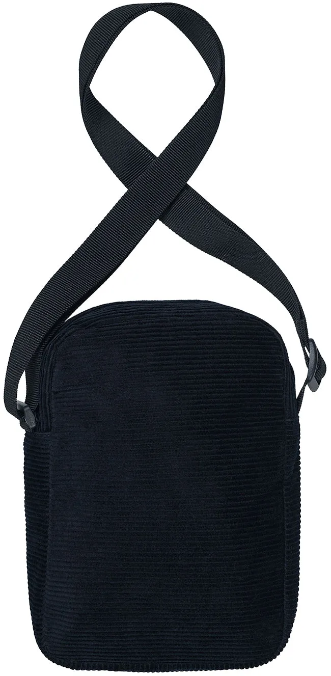 Carhartt WIP Accessories Flint Shoulder Pouch Dark Navy