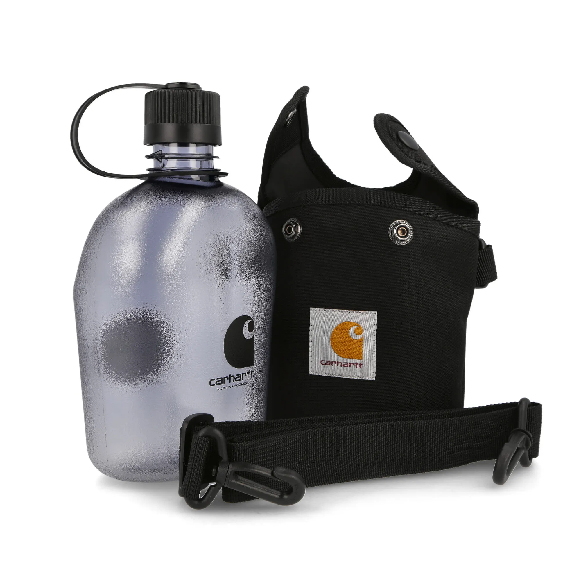 Carhartt WIP Field Bottle Black