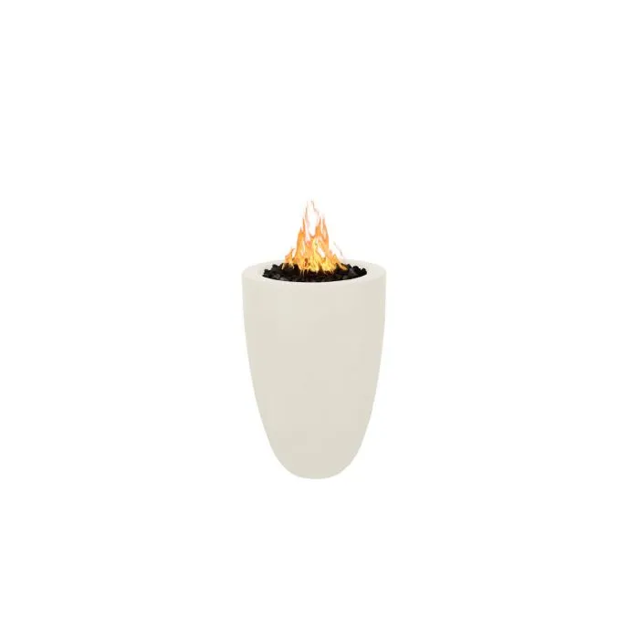 Castillo Fire Pillar With Access Door - 22"