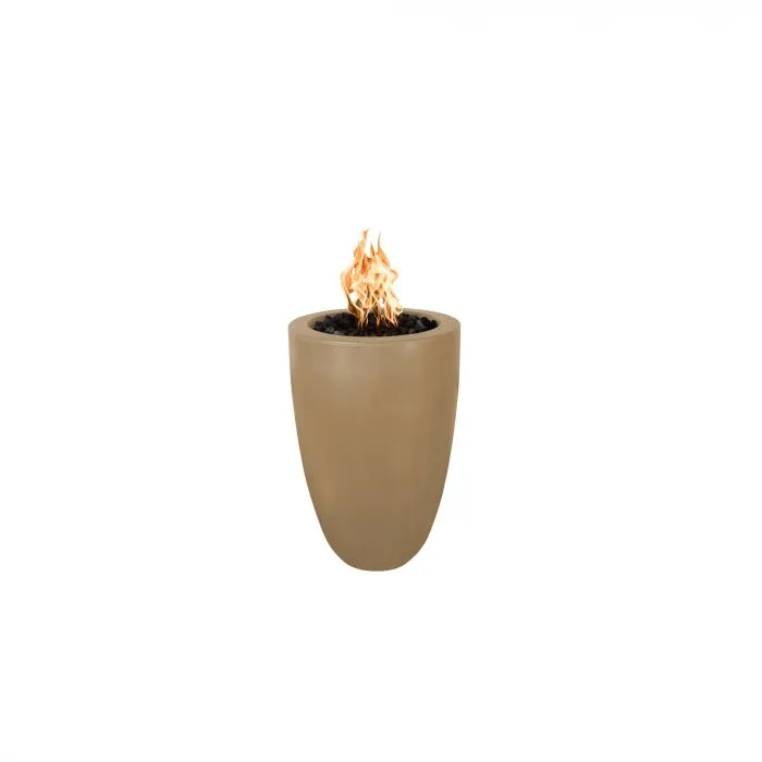 Castillo Fire Pillar With Access Door - 22"