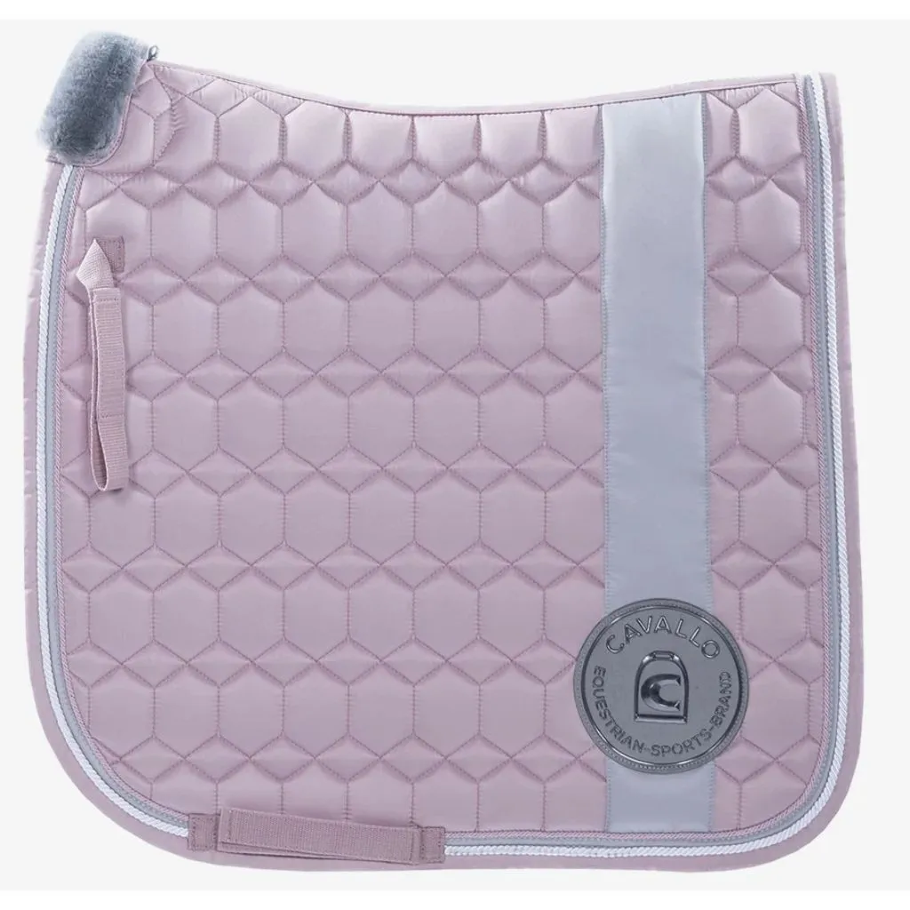 Cavallo Hala Dressage Saddle Pad