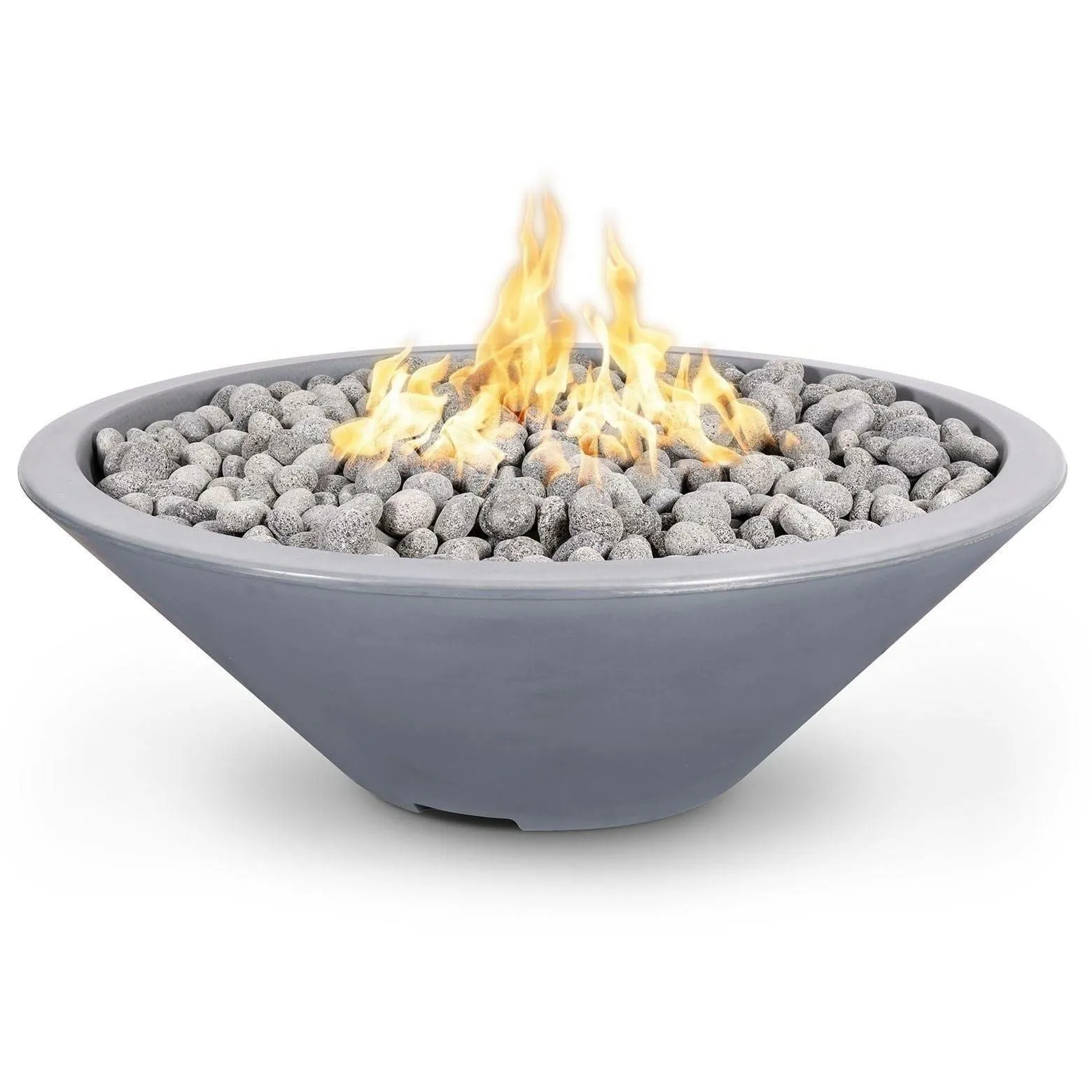 Cazo Fire Pit No Ledge - 48"