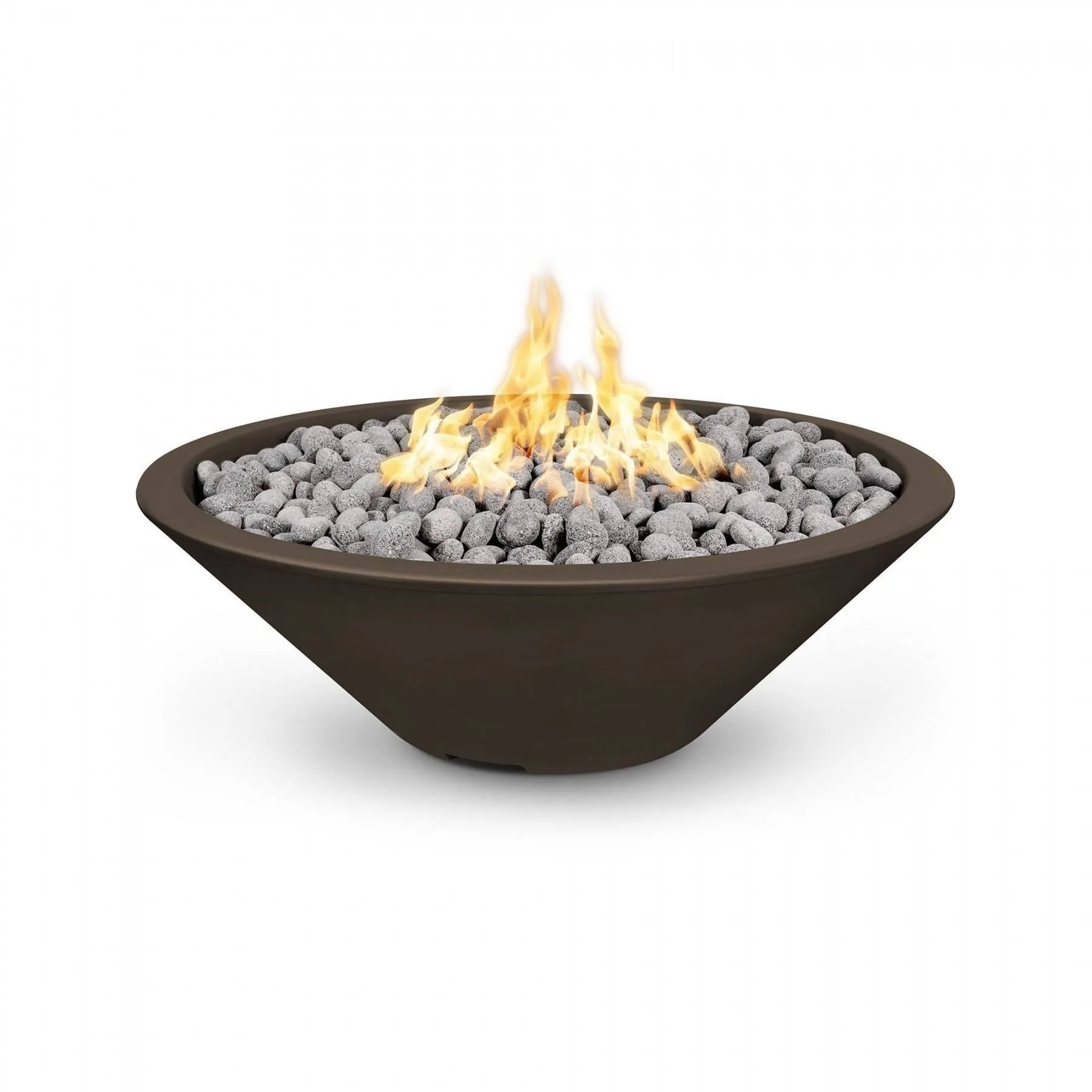 Cazo Fire Pit No Ledge - 48"