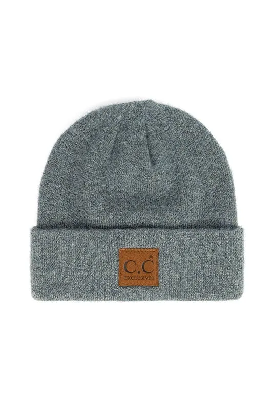 CC Everyday Beanie Unisex