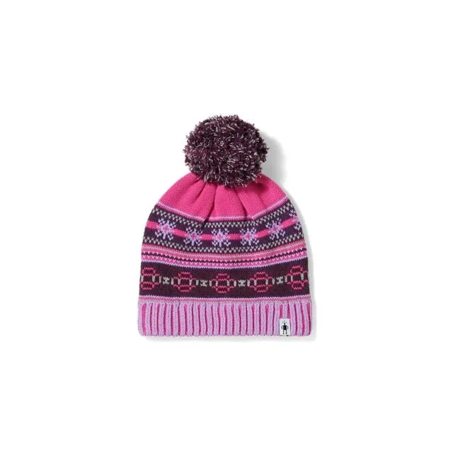 Chair Lift Beanie