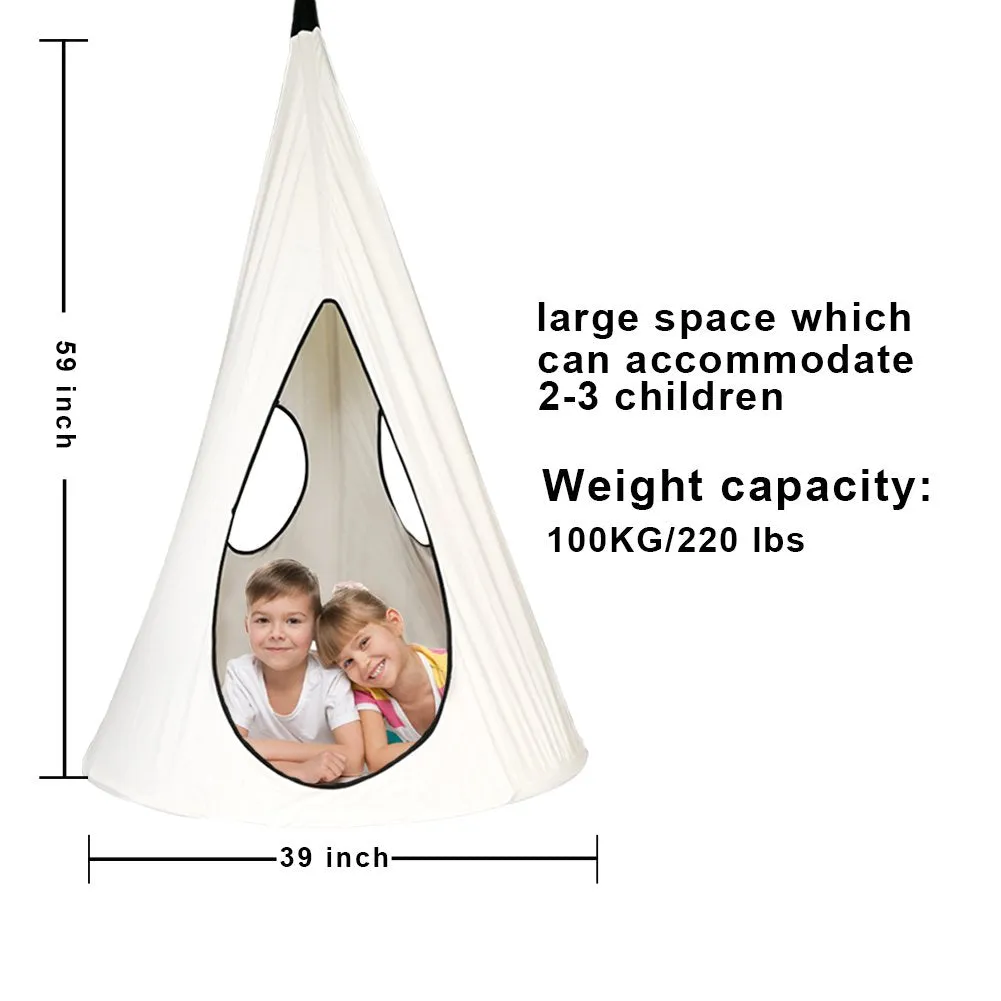 Children Nest Hammock - BHORMS