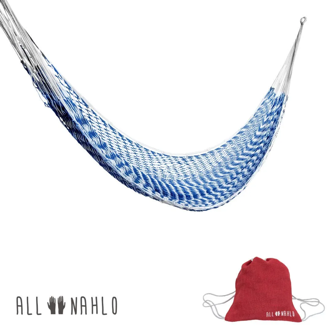 Cotton Hammock - ALL NAHLO