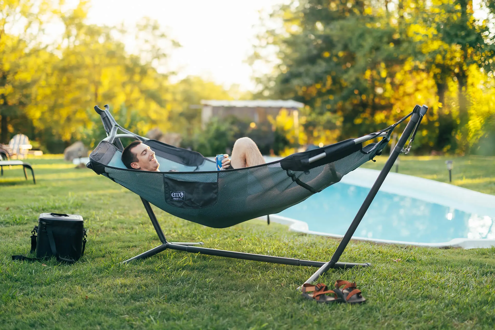 DayLoft™ Hammock