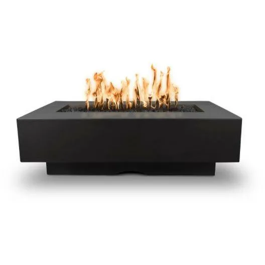 Del Mar Fire Pit - 84"