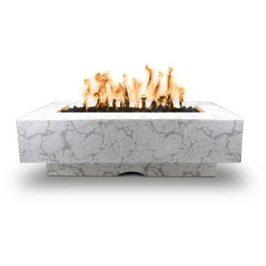 Del Mar Fire Pit - 84"