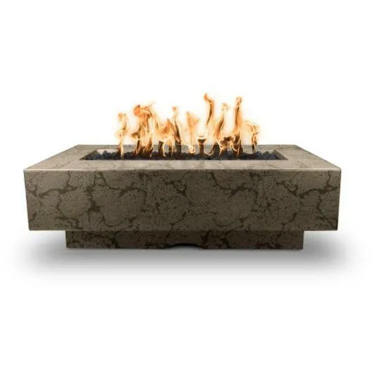 Del Mar Fire Pit - 84"