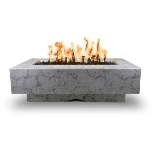 Del Mar Fire Pit - 84"