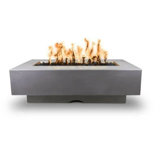 Del Mar Fire Pit - 84"