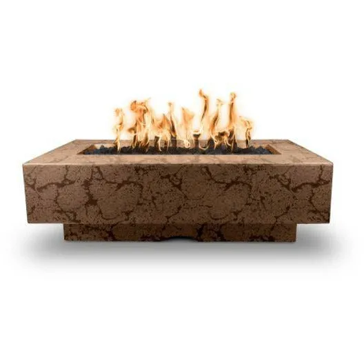 Del Mar Fire Pit - 84"