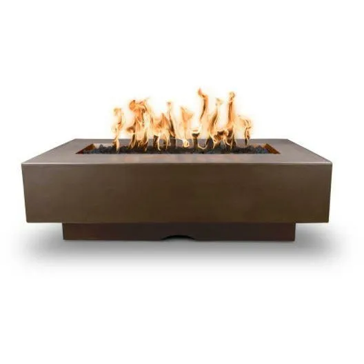 Del Mar Fire Pit - 84"