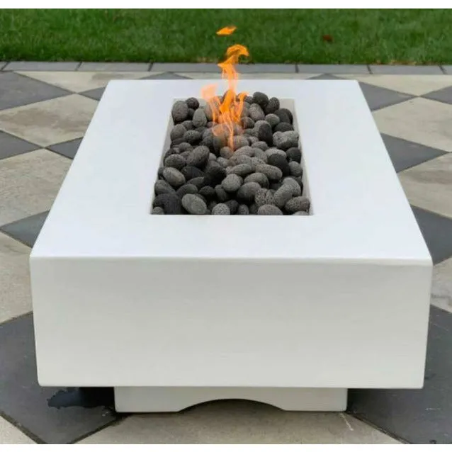 Del Mar Fire Pit - 84"