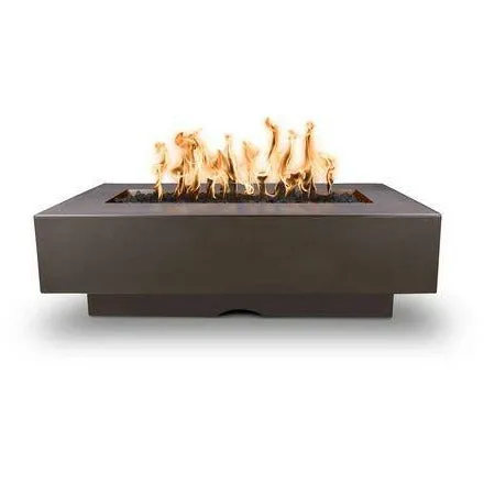 Del Mar Fire Pit - 84"