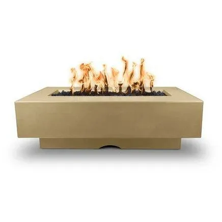 Del Mar Fire Pit - 84"