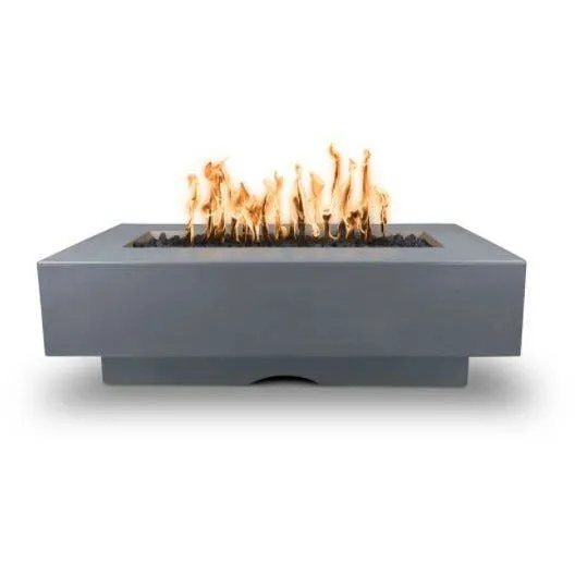 Del Mar Fire Pit - 84"