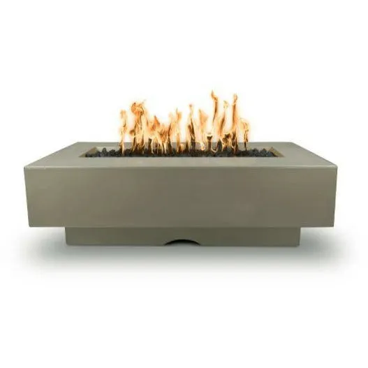 Del Mar Fire Pit - 84"