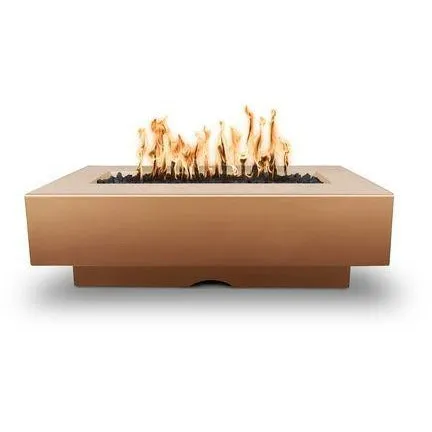 Del Mar Fire Pit - 84"