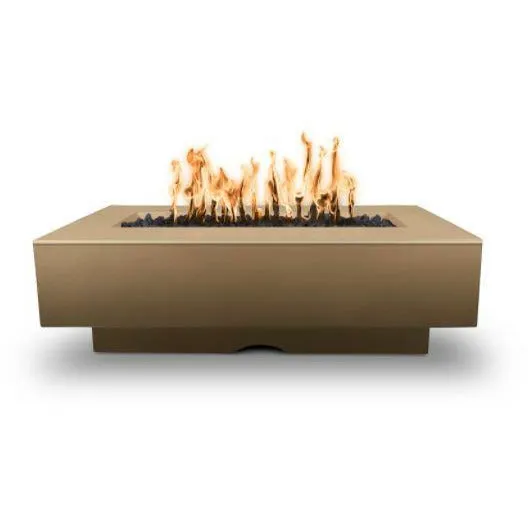 Del Mar Fire Pit - 84"