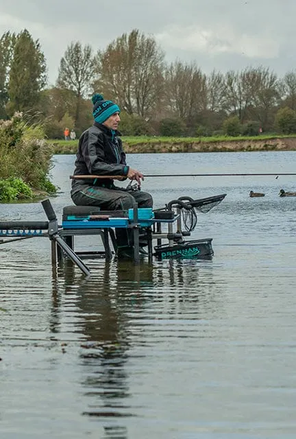 Drennan Bobble Hat