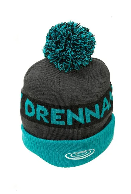 Drennan Bobble Hat