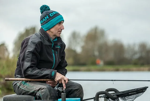 Drennan Bobble Hat