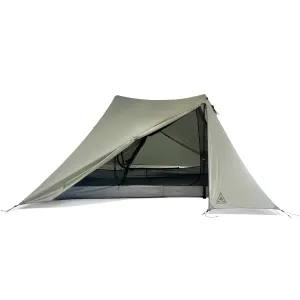 Optimized E-commerce Listing Title: Pre-Owned Durston Gear X-Mid 2P Tent (V2)