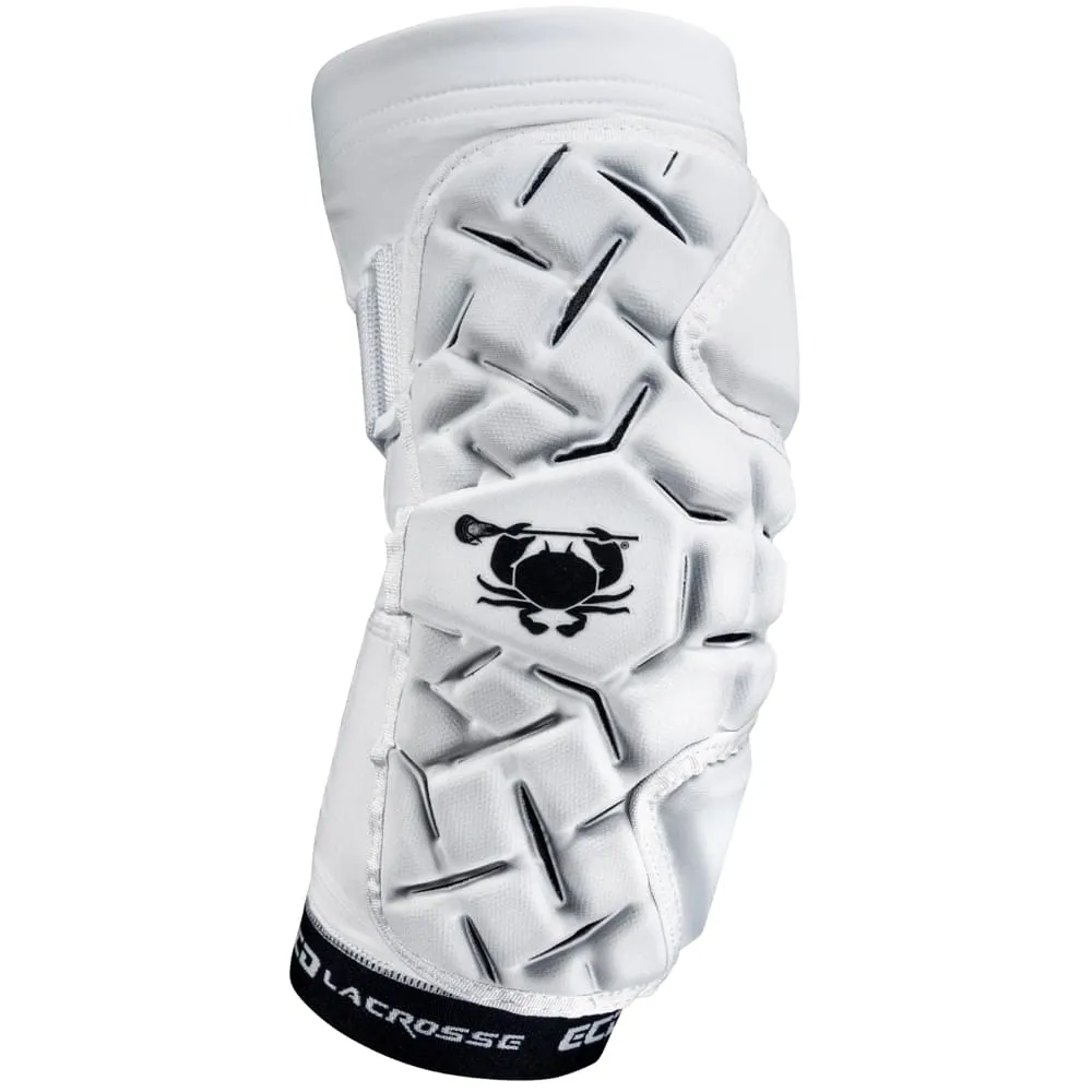 ECD Echo Lacrosse Arm Pads