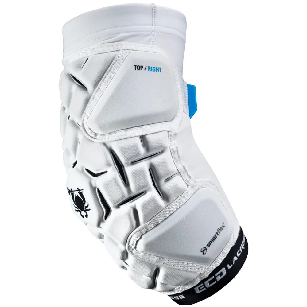 ECD Echo Lacrosse Arm Pads