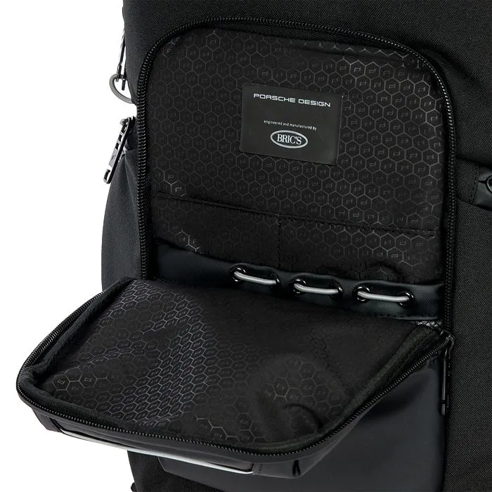 Eco-backpack S Porsche Design